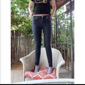 True Religion Skinny Jeans!